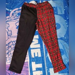 Hot topic pants